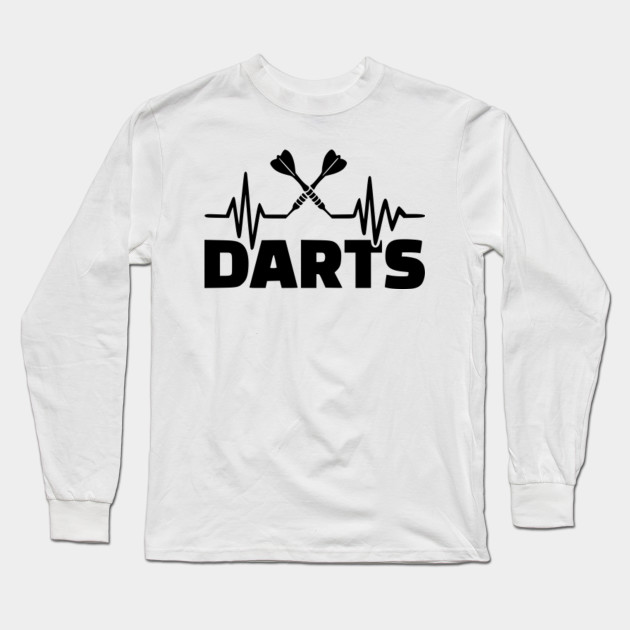 dart gamer